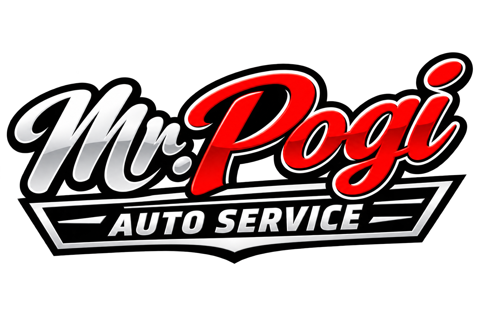 Mr. Pogi Auto Service